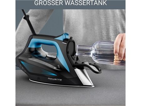 Rowenta DW5310 Focus Excel