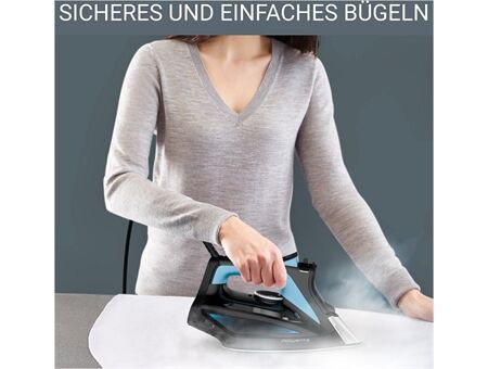 Rowenta DW5310 Focus Excel