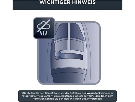 Rowenta DW5310 Focus Excel