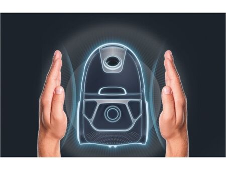 Rowenta RO3955 Compact Power