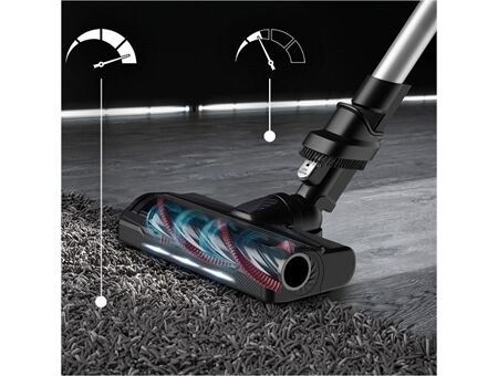 Rowenta RH2037 X-Force 9.60 Allergie