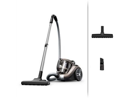 Rowenta RO4B30 Compact Power XXL Parkett