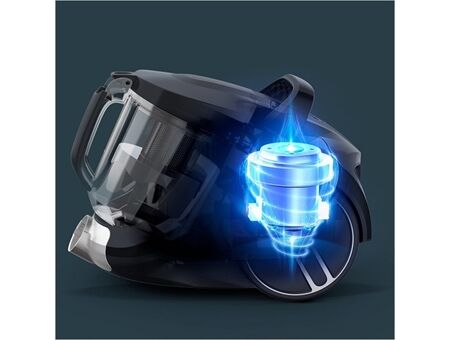 Rowenta RO4B30 Compact Power XXL Parkett