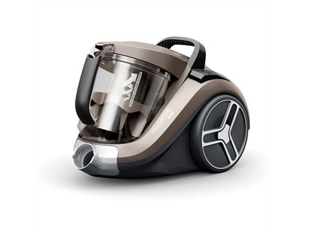 Rowenta RO4B30 Compact Power XXL Parkett