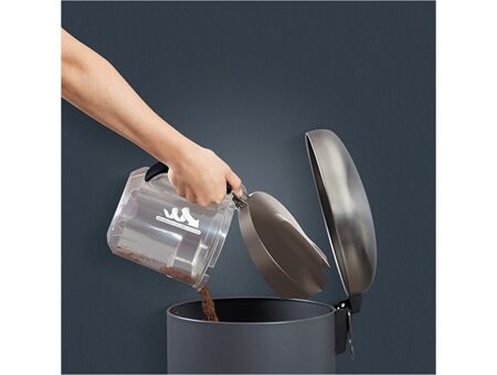 Rowenta RO4B30 Compact Power XXL Parkett