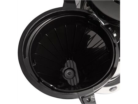 Russell Hobbs Heaton Glas Kaffeemaschine