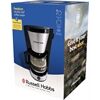 Russell Hobbs Heaton Glas Kaffeemaschine