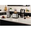 Russell Hobbs Heaton Glas Kaffeemaschine