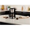 Russell Hobbs Heaton Glas Kaffeemaschine