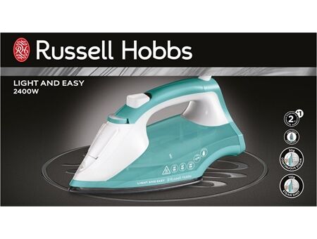 Russell Hobbs Light & Easy