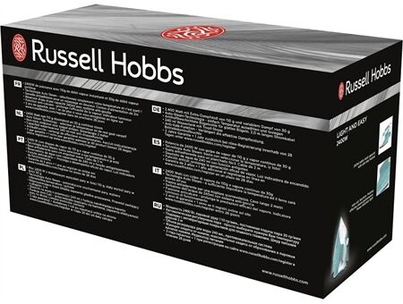 Russell Hobbs Light & Easy