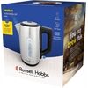 Russell Hobbs Heaton Wasserkocher
