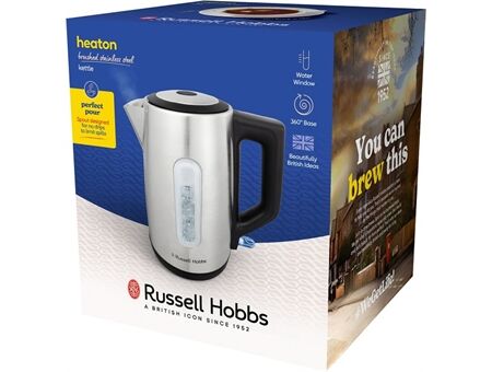 Russell Hobbs Heaton Wasserkocher
