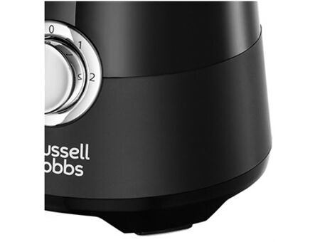 Russell Hobbs Matte Black Standmixer