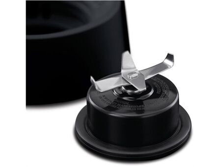 Russell Hobbs Matte Black Standmixer