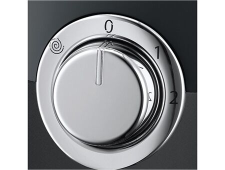 Russell Hobbs Matte Black Standmixer