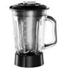 Russell Hobbs Matte Black Standmixer