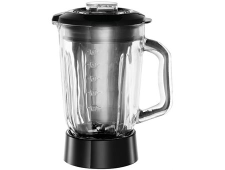 Russell Hobbs Matte Black Standmixer