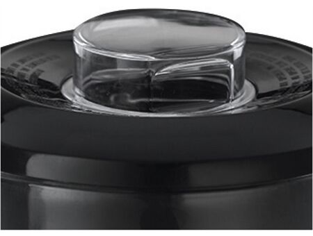 Russell Hobbs Matte Black Standmixer