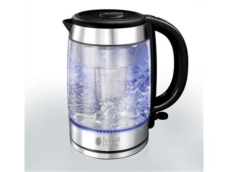 Russell Hobbs Clarity Wasserkocher 2.2 KW