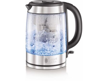 Russell Hobbs Clarity Wasserkocher 2.2 KW