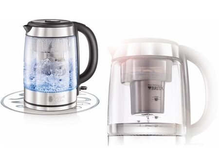 Russell Hobbs Clarity Wasserkocher 2.2 KW