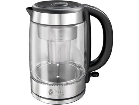 Russell Hobbs Clarity Wasserkocher 2.2 KW