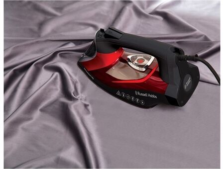 Russell Hobbs One Temperature Dampbügeleisen