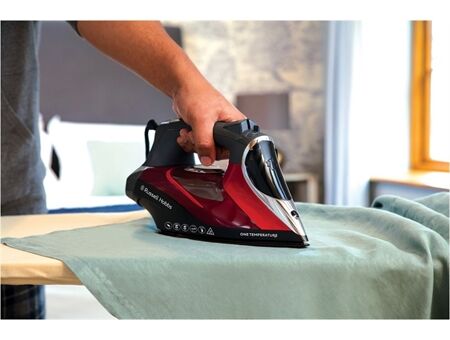 Russell Hobbs One Temperature Dampbügeleisen