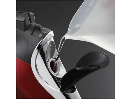 Russell Hobbs One Temperature Dampbügeleisen