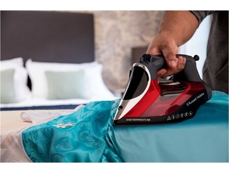 Russell Hobbs One Temperature Dampbügeleisen