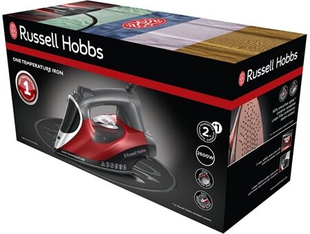 Russell Hobbs One Temperature Dampbügeleisen