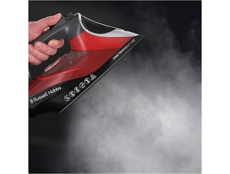 Russell Hobbs One Temperature Dampbügeleisen