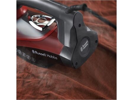 Russell Hobbs One Temperature Dampbügeleisen