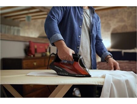 Russell Hobbs One Temperature Dampbügeleisen