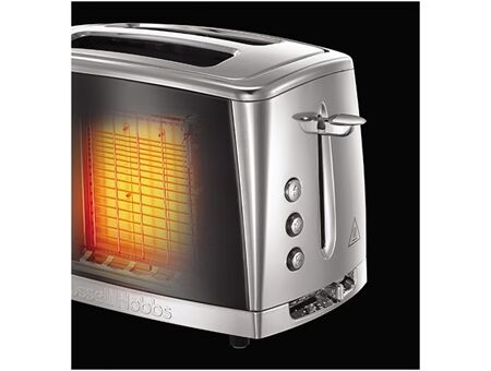 Russell Hobbs 23221-56 Luna Toaster