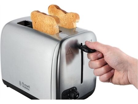 Russell Hobbs Adventure Toaster