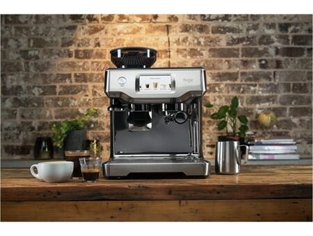 SAGE The Barista Touch SES880BSS4EEU1
