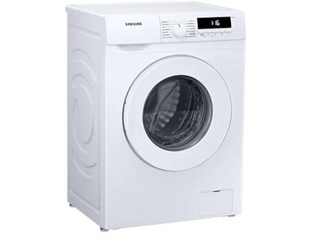 Samsung WW8ET304PWW/EG