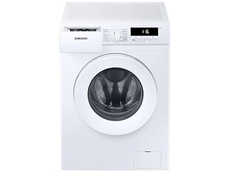 Samsung WW8ET304PWW/EG
