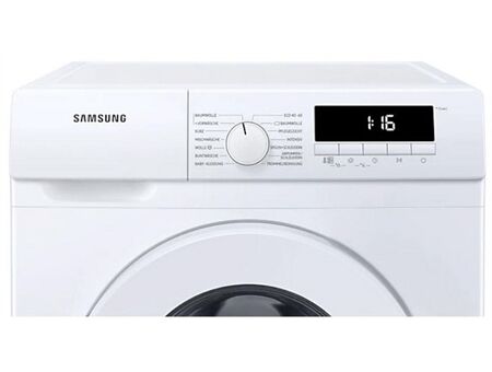 Samsung WW8ET304PWW/EG