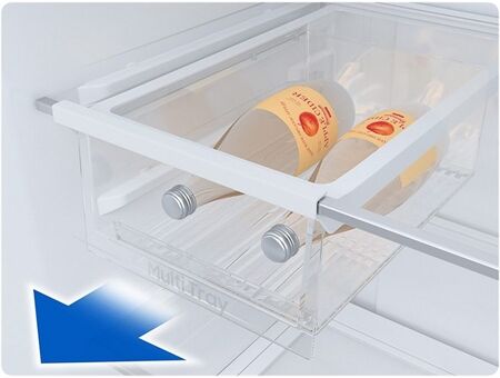 Samsung RB53DG706BS9