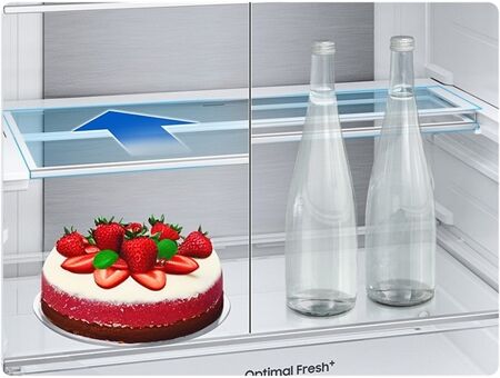 Samsung RB53DG706BS9