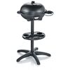 Severin PG 8541 Standgrill mit Haube