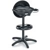 Severin PG 8541 Standgrill mit Haube