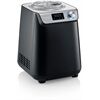 Severin EZ 7407 Kompakt Eis-/Joghurtmaschine