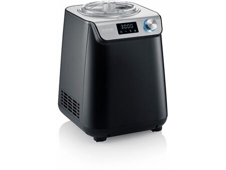 Severin EZ 7407 Kompakt Eis-/Joghurtmaschine