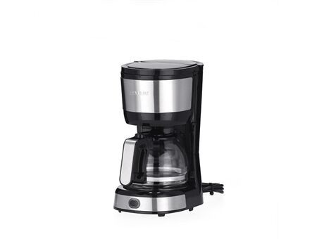 Severin KA 4819 (FHE) 4 Tassen