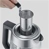 Severin WK 3480 GLAS TEE/WASSERKOCHER