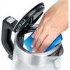 Severin WK 3468 Glaswasserkocher 1 Liter